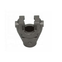 Various materials of agricultural machinery parts castings